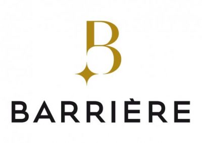 BARRIERE