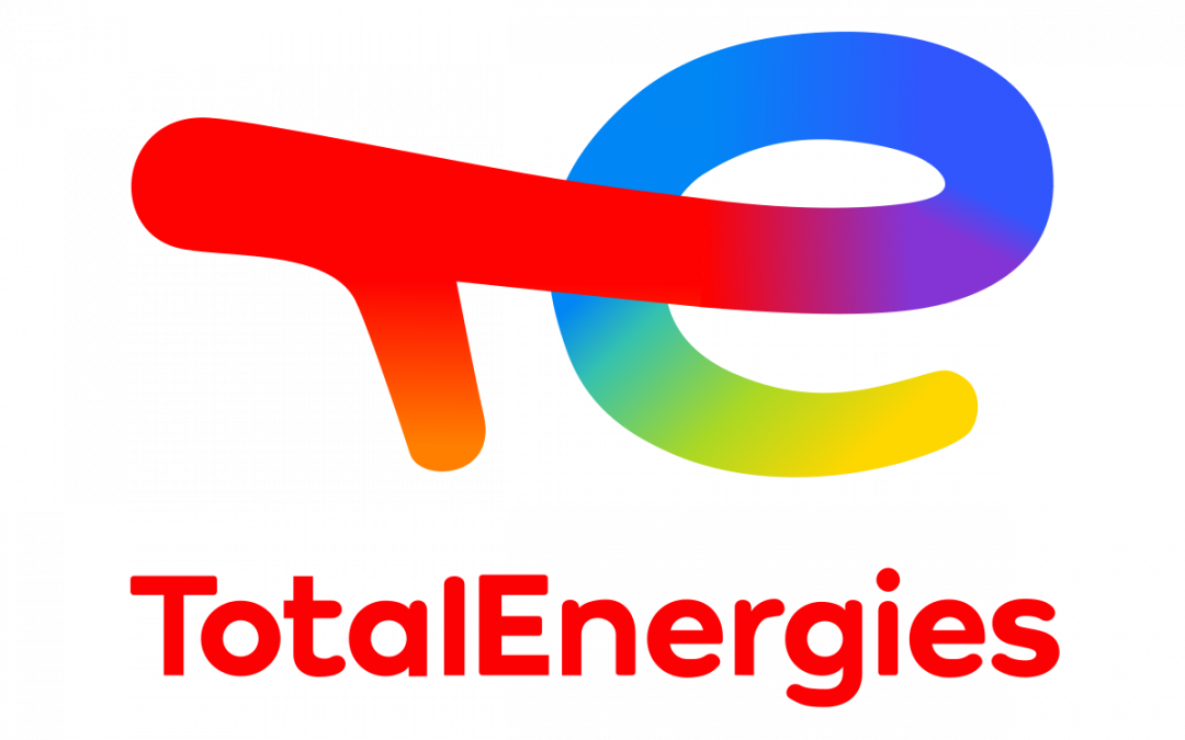 TOTAL ENERGIES